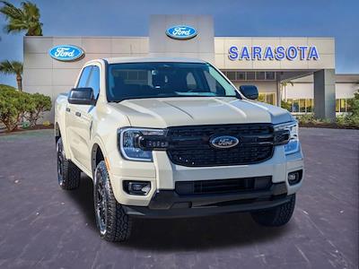 2025 Ford Ranger SuperCrew Cab RWD Pickup for sale #SLE62127 - photo 1