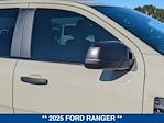 2025 Ford Ranger SuperCrew Cab RWD Pickup for sale #SLE62127 - photo 10