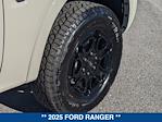 2025 Ford Ranger SuperCrew Cab RWD Pickup for sale #SLE62127 - photo 12
