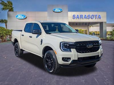 New 2025 Ford Ranger - photo 1