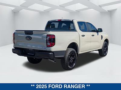 New 2025 Ford Ranger - photo 1