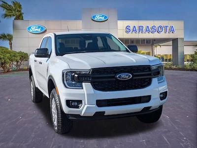 2025 Ford Ranger SuperCrew Cab RWD Pickup for sale #SLE65387 - photo 1