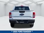 2025 Ford Ranger SuperCrew Cab RWD Pickup for sale #SLE65387 - photo 5