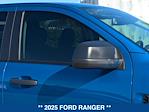 2025 Ford Ranger SuperCrew Cab RWD Pickup for sale #SLE65578 - photo 10