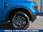 2025 Ford Ranger SuperCrew Cab RWD Pickup for sale #SLE65578 - photo 11