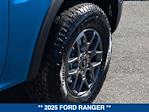 2025 Ford Ranger SuperCrew Cab RWD Pickup for sale #SLE65578 - photo 12