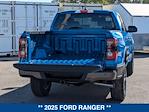 2025 Ford Ranger SuperCrew Cab RWD Pickup for sale #SLE65578 - photo 13