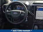 2025 Ford Ranger SuperCrew Cab RWD Pickup for sale #SLE65578 - photo 16