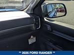 2025 Ford Ranger SuperCrew Cab RWD Pickup for sale #SLE65578 - photo 17