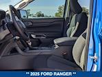 2025 Ford Ranger SuperCrew Cab RWD Pickup for sale #SLE65578 - photo 20