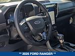 2025 Ford Ranger SuperCrew Cab RWD Pickup for sale #SLE65578 - photo 21