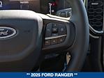 2025 Ford Ranger SuperCrew Cab RWD Pickup for sale #SLE65578 - photo 25