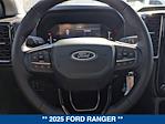 2025 Ford Ranger SuperCrew Cab RWD Pickup for sale #SLE65578 - photo 26