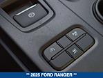 2025 Ford Ranger SuperCrew Cab RWD Pickup for sale #SLE65578 - photo 31