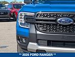 2025 Ford Ranger SuperCrew Cab RWD Pickup for sale #SLE65578 - photo 9