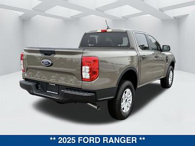 New 2025 Ford Ranger XL SuperCrew Cab for sale #SLE65825 - photo 2