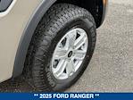 New 2025 Ford Ranger XL SuperCrew Cab for sale #SLE65825 - photo 12