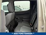 New 2025 Ford Ranger XL SuperCrew Cab for sale #SLE65825 - photo 14