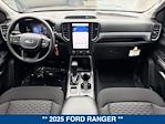 New 2025 Ford Ranger XL SuperCrew Cab for sale #SLE65825 - photo 15