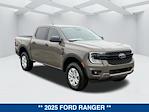 New 2025 Ford Ranger XL SuperCrew Cab for sale #SLE65825 - photo 3
