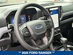 New 2025 Ford Ranger XL SuperCrew Cab for sale #SLE65825 - photo 20