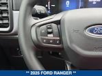 New 2025 Ford Ranger XL SuperCrew Cab for sale #SLE65825 - photo 23
