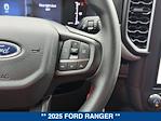New 2025 Ford Ranger XL SuperCrew Cab for sale #SLE65825 - photo 24