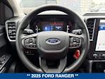 New 2025 Ford Ranger XL SuperCrew Cab for sale #SLE65825 - photo 25