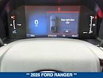 New 2025 Ford Ranger XL SuperCrew Cab for sale #SLE65825 - photo 26