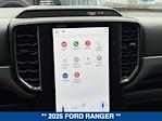 New 2025 Ford Ranger XL SuperCrew Cab for sale #SLE65825 - photo 28