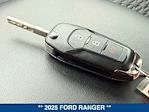 New 2025 Ford Ranger XL SuperCrew Cab for sale #SLE65825 - photo 31
