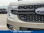 New 2025 Ford Ranger XL SuperCrew Cab for sale #SLE65825 - photo 9