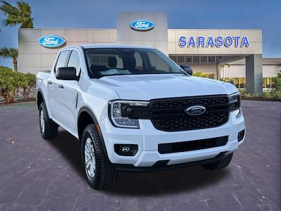 2025 Ford Ranger SuperCrew Cab RWD Pickup for sale #SLE65967 - photo 1