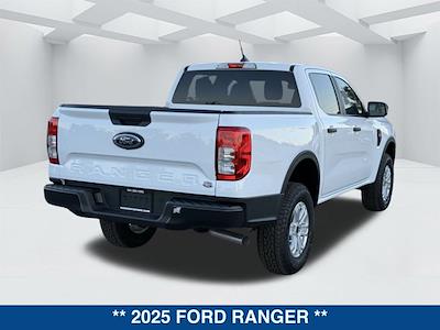 2025 Ford Ranger SuperCrew Cab RWD Pickup for sale #SLE65967 - photo 2