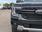 2025 Ford Ranger SuperCrew Cab RWD Pickup for sale #SLE65995 - photo 9