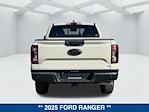 2025 Ford Ranger SuperCrew Cab 4WD Pickup for sale #SLE67177 - photo 18