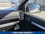 2025 Ford Ranger SuperCrew Cab 4WD Pickup for sale #SLE67177 - photo 19