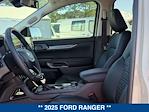 2025 Ford Ranger SuperCrew Cab 4WD Pickup for sale #SLE67177 - photo 20