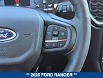 2025 Ford Ranger SuperCrew Cab 4WD Pickup for sale #SLE67177 - photo 23