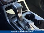 2025 Ford Ranger SuperCrew Cab 4WD Pickup for sale #SLE67177 - photo 27