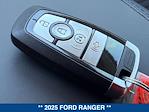 2025 Ford Ranger SuperCrew Cab 4WD Pickup for sale #SLE67177 - photo 28