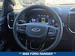 2025 Ford Ranger SuperCrew Cab 4WD Pickup for sale #SLE67177 - photo 31