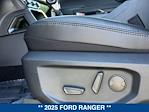 2025 Ford Ranger SuperCrew Cab 4WD Pickup for sale #SLE67177 - photo 32