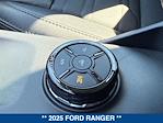 2025 Ford Ranger SuperCrew Cab 4WD Pickup for sale #SLE67177 - photo 33