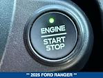 2025 Ford Ranger SuperCrew Cab 4WD Pickup for sale #SLE67177 - photo 34