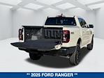 2025 Ford Ranger SuperCrew Cab 4WD Pickup for sale #SLE67177 - photo 5