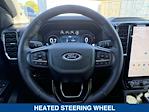 2025 Ford Ranger SuperCrew Cab 4WD Pickup for sale #SLE67177 - photo 9