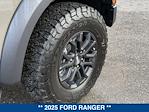 New 2025 Ford Ranger Raptor SuperCrew Cab for sale #SLE69094 - photo 12