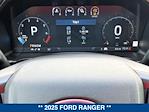 New 2025 Ford Ranger Raptor SuperCrew Cab for sale #SLE69094 - photo 25