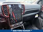 New 2025 Ford Ranger Raptor SuperCrew Cab for sale #SLE69094 - photo 26
